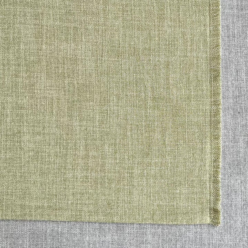 Nomad Heathered Placemat - Willow