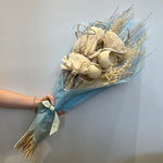 Load image into Gallery viewer, Sola Dried Flower + Natural Palm - Natural
