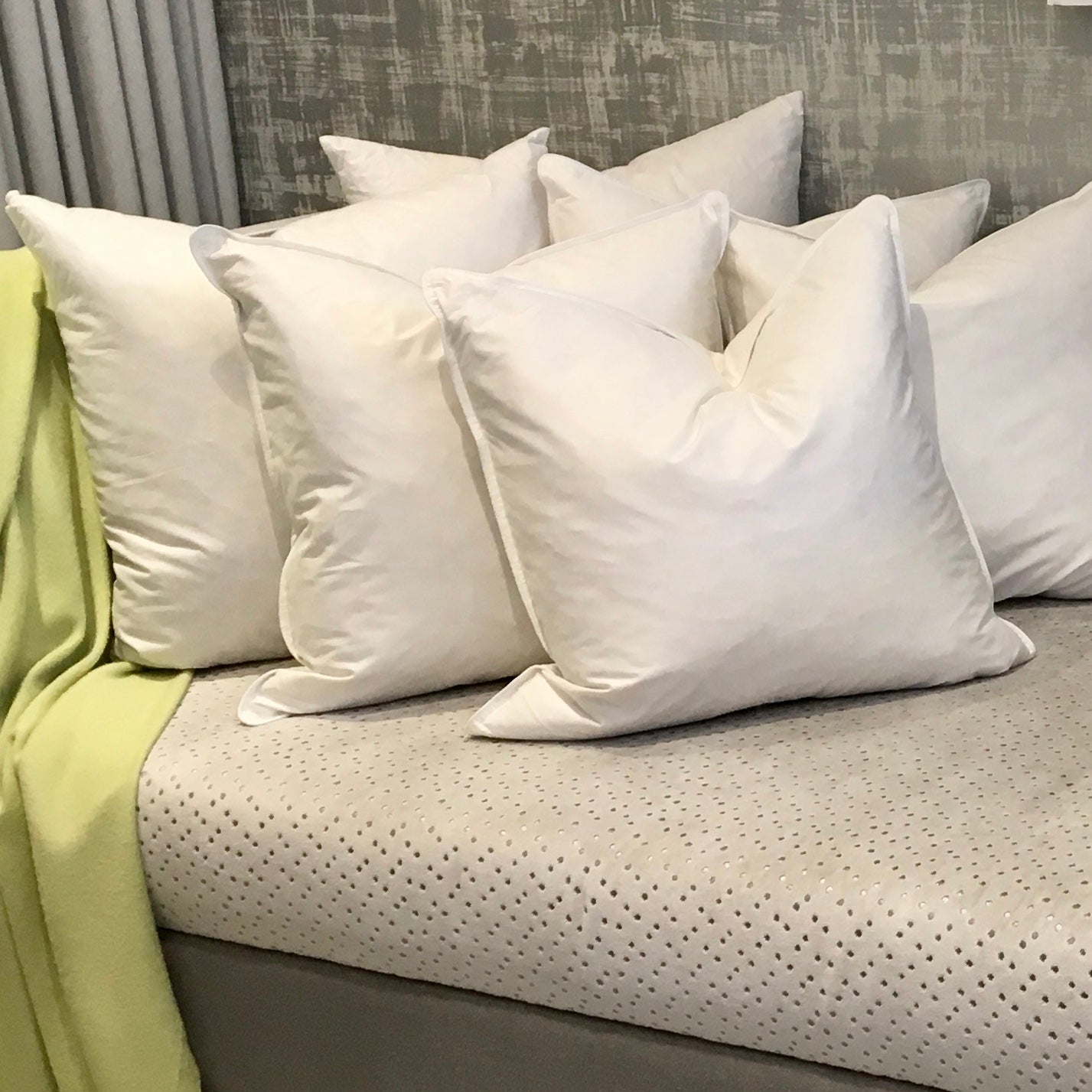 Cushion Consultation -1.0 hour