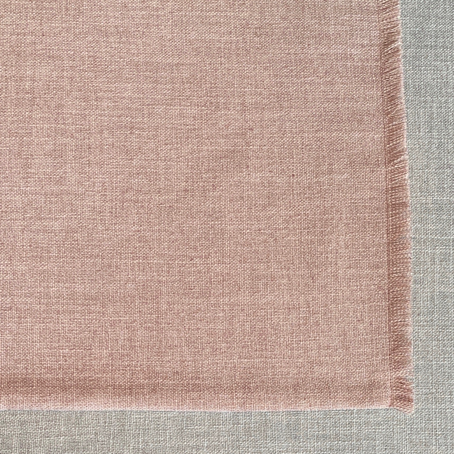 🇨🇦 Nomad Heathered Placemat - Blossom