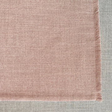 Nomad Heathered Placemat - Blossom