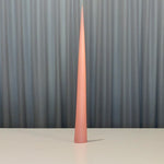 Load image into Gallery viewer, Powder Cone Candle by Ester + Erik
