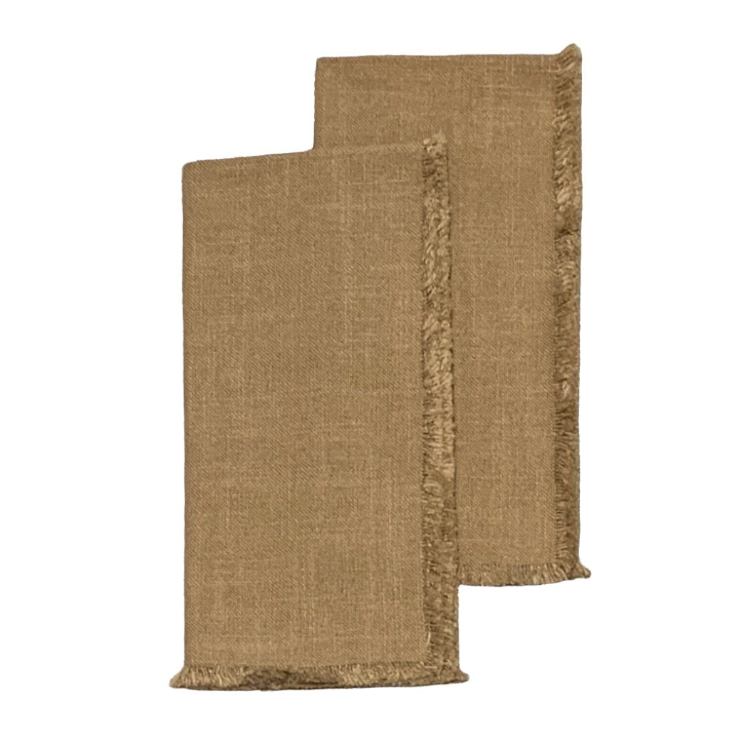 Nomad Napkins - Ginger