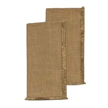 Nomad Napkins - Ginger