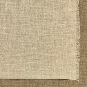 Nomad Heathered Placemat - Sand