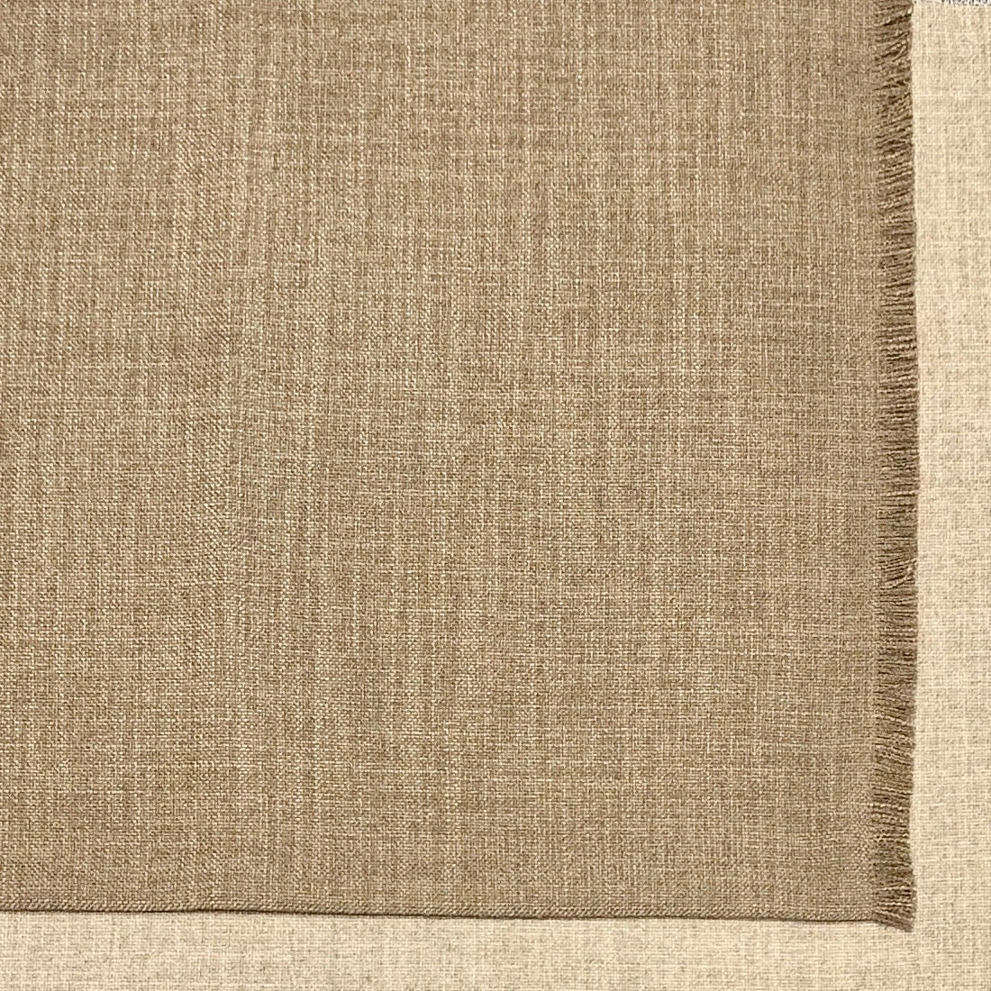 Nomad Heathered Placemat -Dune