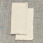 Load image into Gallery viewer, Nomad Napkins - Oyster

