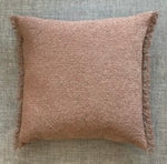 Load image into Gallery viewer, Nomad Gobi Cushion - Clay
