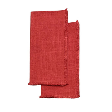 Nomad Napkins - Sugarberry