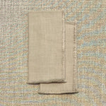 Load image into Gallery viewer, Nomad Napkins - Stone
