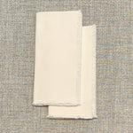 Load image into Gallery viewer, Nomad Napkins - Ivory
