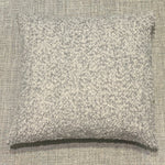 Load image into Gallery viewer, Boucle Cushion - Silver
