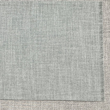 Nomad Heathered Placemat - Sage