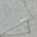 Load image into Gallery viewer, Nomad Heathered Placemat - Sage
