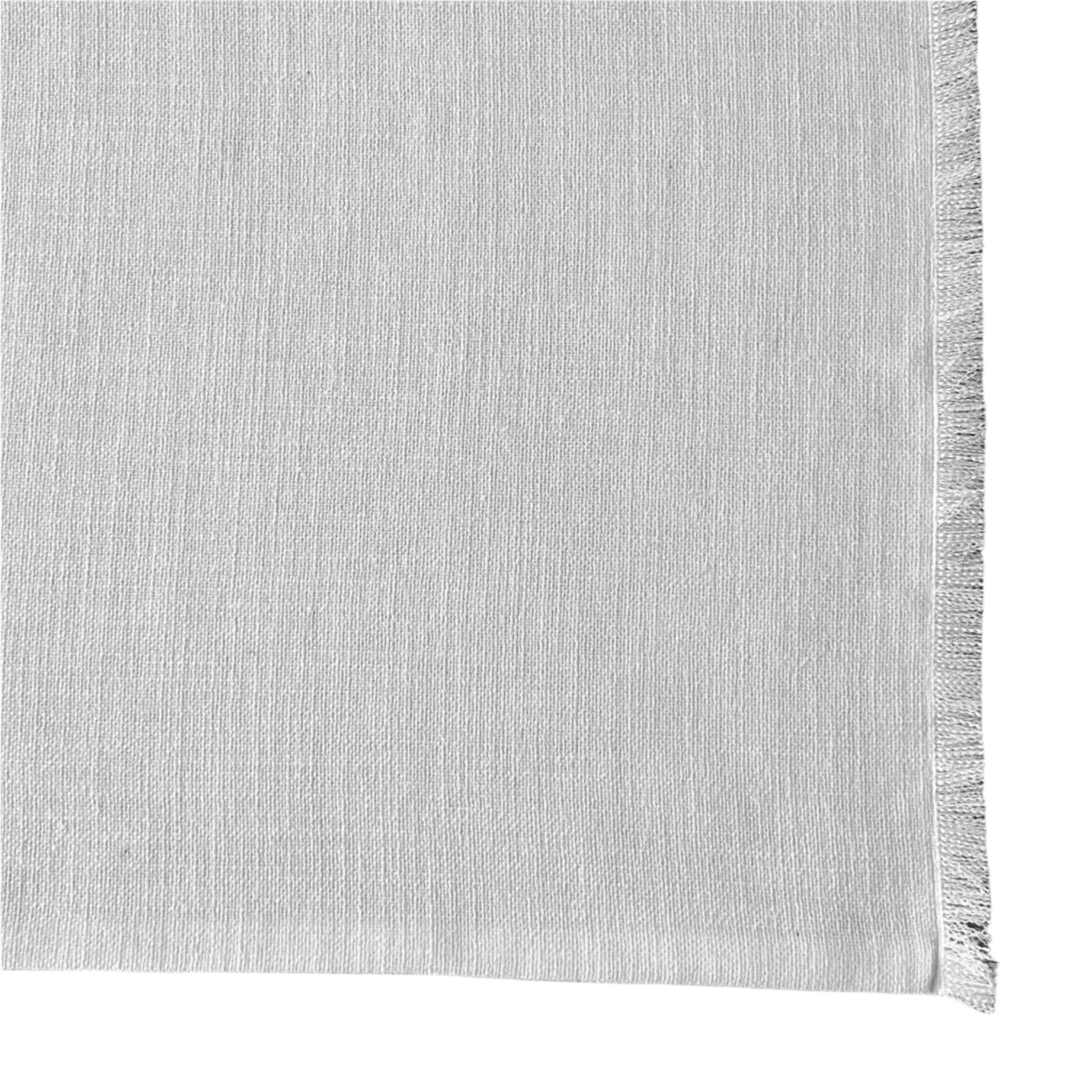 🇨🇦 Nomad Heathered Placemat - Salt