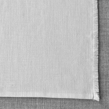 Nomad Heathered Placemat - Salt