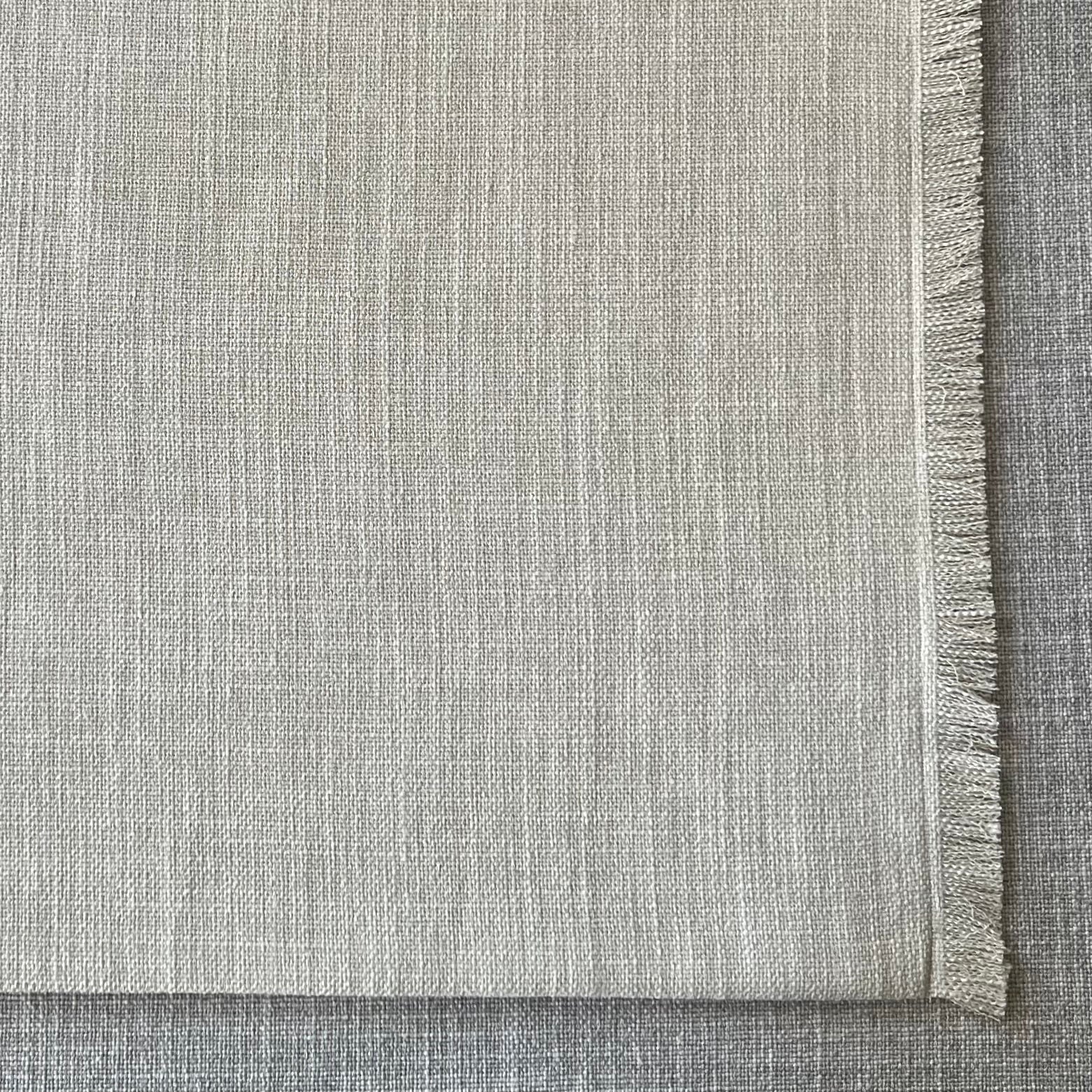 🇨🇦 Nomad Heathered Placemat - Oyster