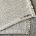 Load image into Gallery viewer, Nomad Heathered Placemat - Oyster
