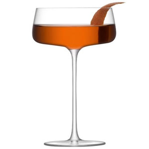 Metro Cocktail Coupe- set of 4