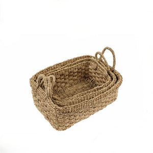 Bimini Baskets Rectangle - 3 Sizes