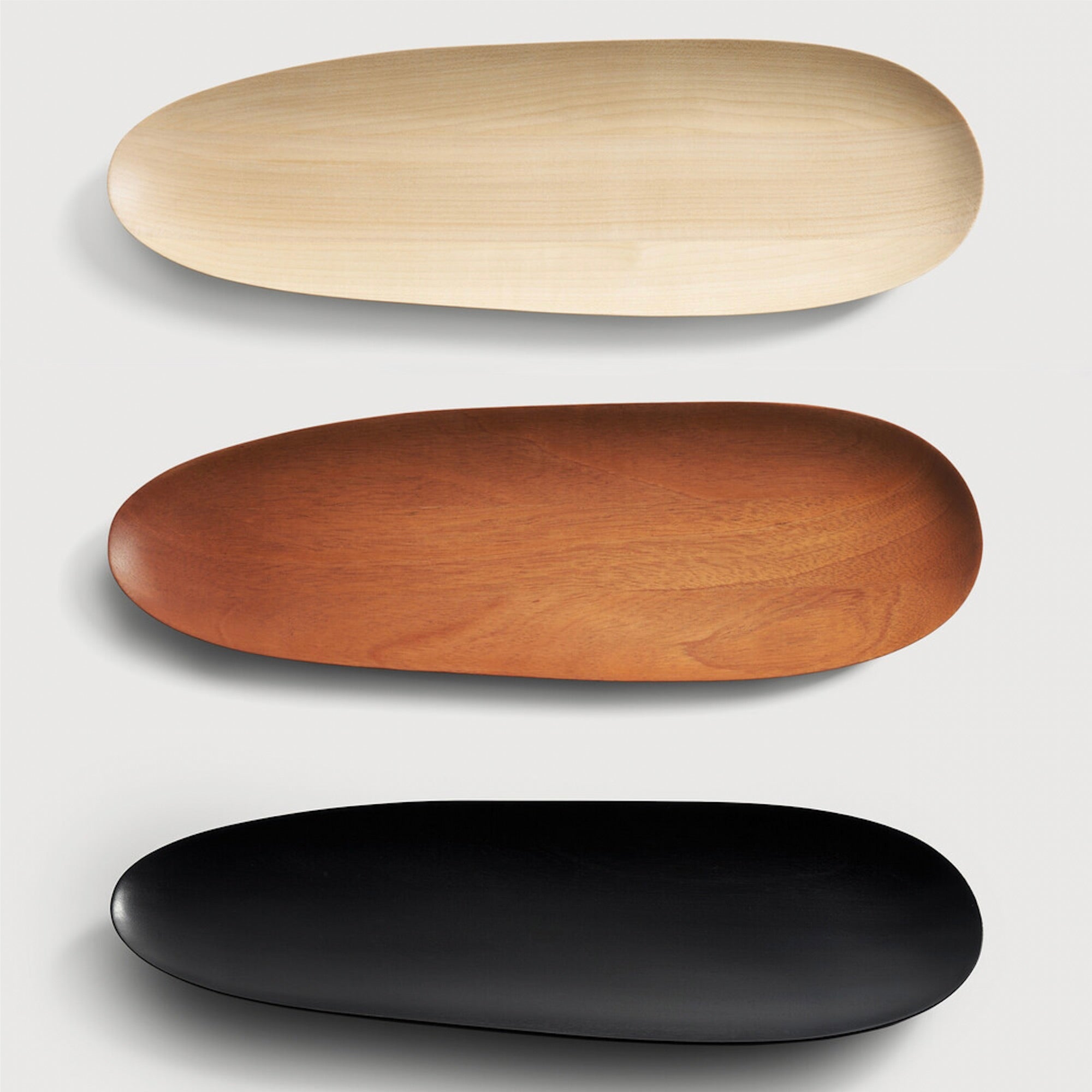 Oval Boards