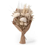 Load image into Gallery viewer, Sola Dried Flower + Natural Palm - Natural
