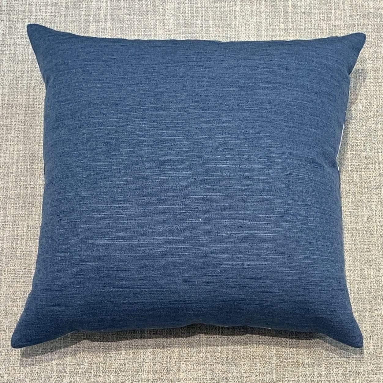 Cushion Abstract Geometric Classic Cushion