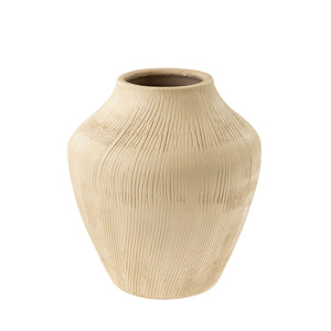Della Terracotta Vase - 2 sizes