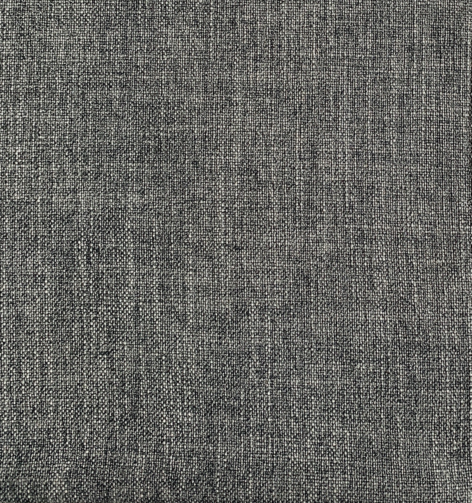 Nomad Heathered Placemat - Graphite