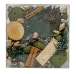 Load image into Gallery viewer, Evergreen Dried Botanical

