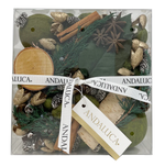 Load image into Gallery viewer, Evergreen Dried Botanical
