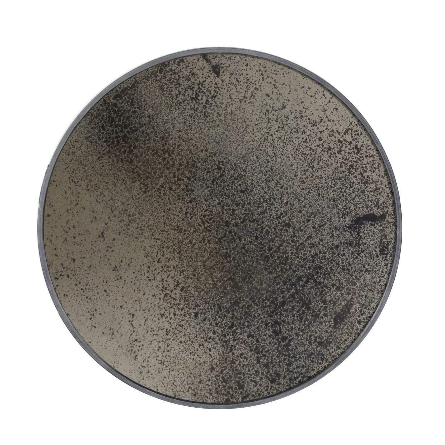 Bronze Wall Mirror