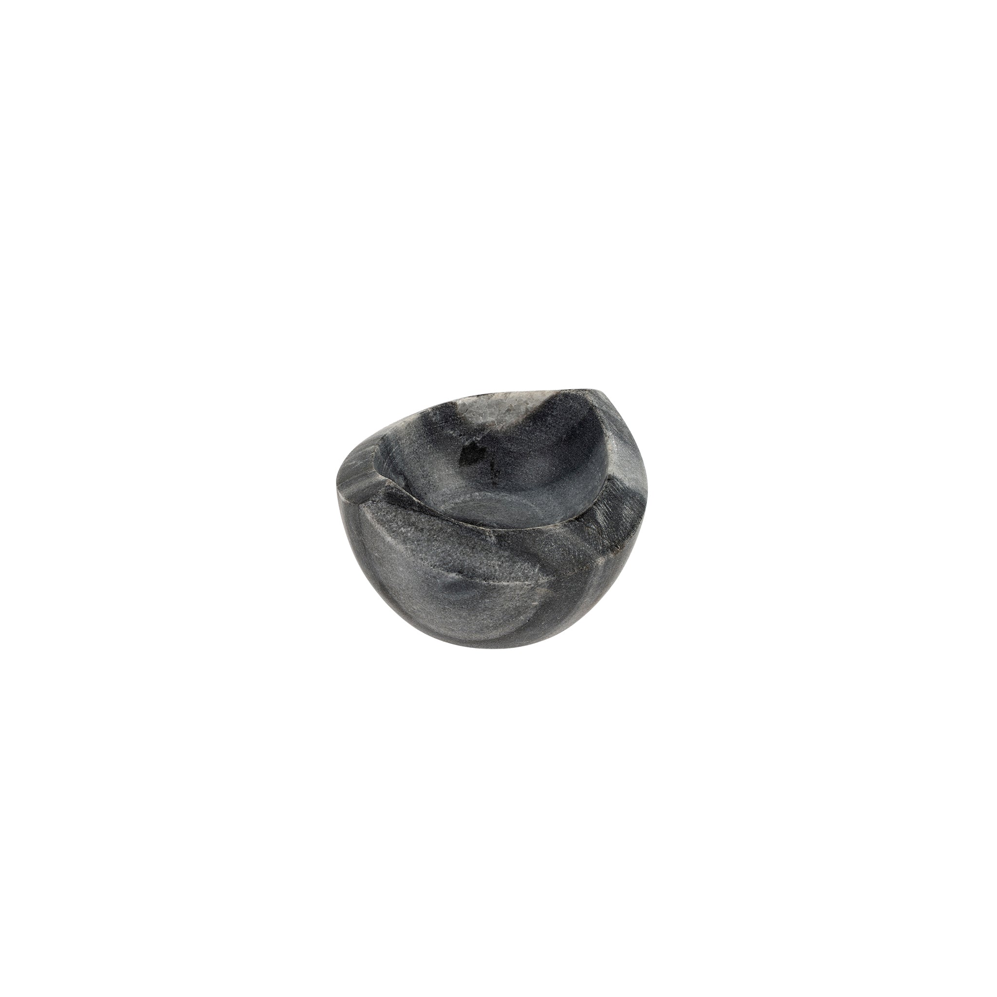 Pebble Marble Bowl