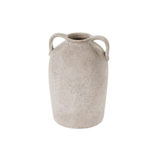 Meraki Stoneware Urn-2 sizes