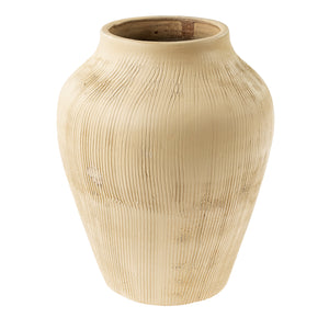 Della Terracotta Vase - 2 sizes