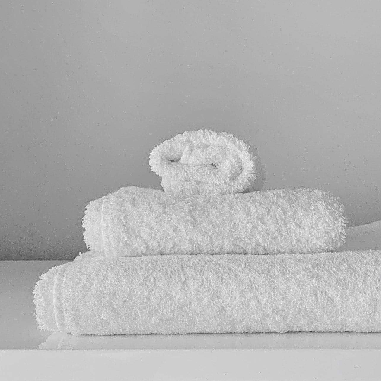 Super Pile Abyss Towel