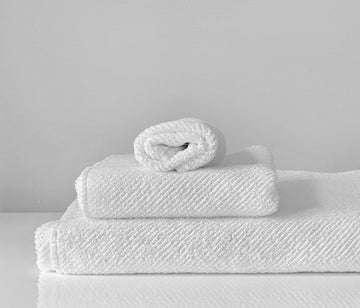 Twill Towel